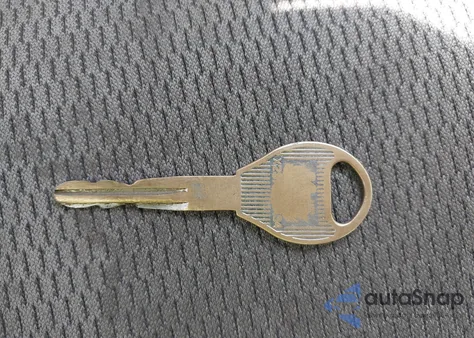 2003 Nissan Frontier Xe-V6 из США, поврежденный, VIN 1N6ED26Y53C461908